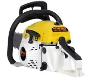 Fierastrau cu lant pe benzina 2,7CP 40cm, Kraft&Dele, EC182