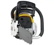 Fierastrau cu lant pe benzina 2,7CP 40cm, Kraft&Dele, EC182