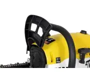 Fierastrau cu lant pe benzina 2,7CP 40cm, Kraft&Dele, EC182