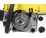 Fierastrau cu lant pe benzina 2,7CP 40cm, Kraft&Dele, EC182
