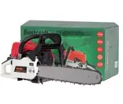 Fierastrau cu lant pe benzina 2,9KW 50cm, Kraft&Dele, EC181