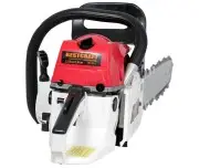 Fierastrau cu lant pe benzina 2,9KW 50cm, Kraft&Dele, EC181
