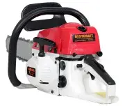 Fierastrau cu lant pe benzina 2,9KW 50cm, Kraft&Dele, EC181