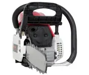 Fierastrau cu lant pe benzina 2,9KW 50cm, Kraft&Dele, EC181