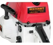 Fierastrau cu lant pe benzina 2,9KW 50cm, Kraft&Dele, EC181