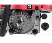 Fierastrau cu lant pe benzina 2,9KW 50cm, Kraft&Dele, EC181