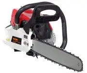 Fierastrau cu lant pe benzina 2,9KW 50cm, Kraft&Dele, EC181