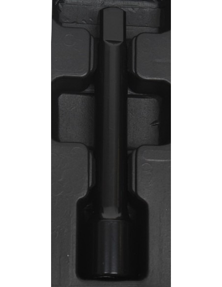 Cheie pneumatica de impact 17EL LX-001, Kraft&Dele, KD1420