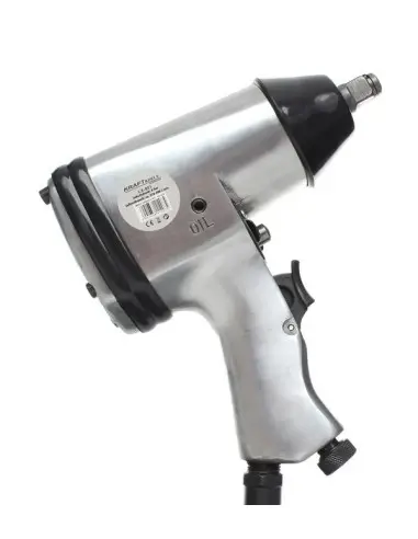 Cheie pneumatica de impact 17EL LX-001, Kraft&Dele, KD1420