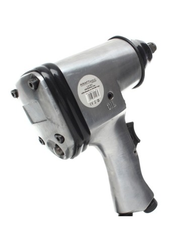 Cheie pneumatica de impact 17EL LX-001, Kraft&Dele, KD1420