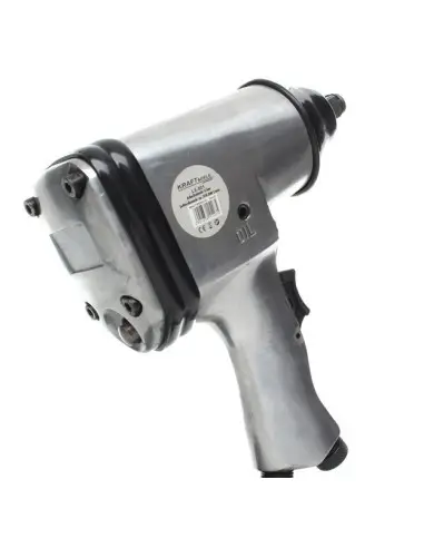 Cheie pneumatica de impact 17EL LX-001, Kraft&Dele, KD1420