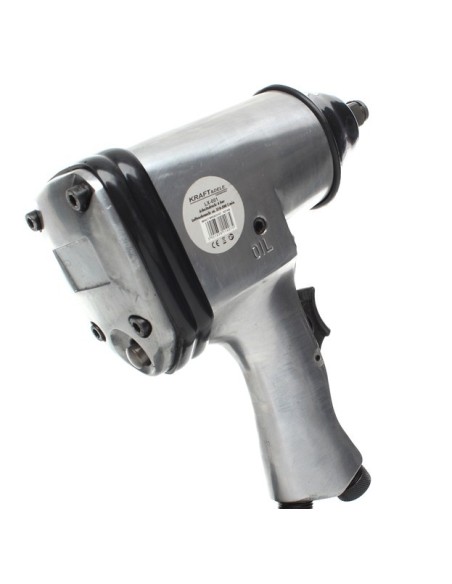 Cheie pneumatica de impact 17EL LX-001, Kraft&Dele, KD1420