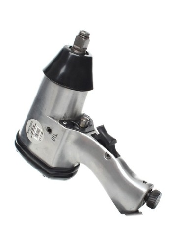 Setul de chei pneumatice cu impact cu clichet, Kraft&Dele, KD1422