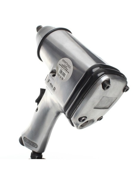 Setul de chei pneumatice cu impact cu clichet, Kraft&Dele, KD1422