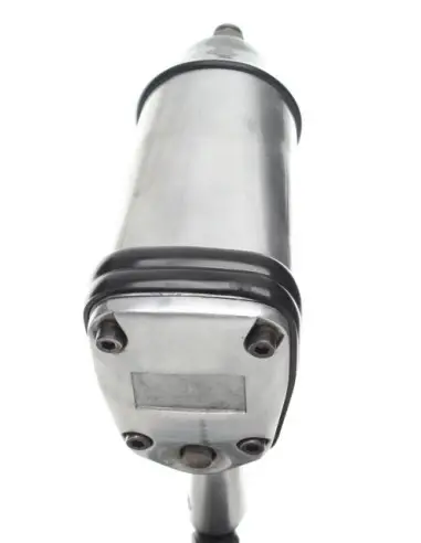 Setul de chei pneumatice cu impact cu clichet, Kraft&Dele, KD1422
