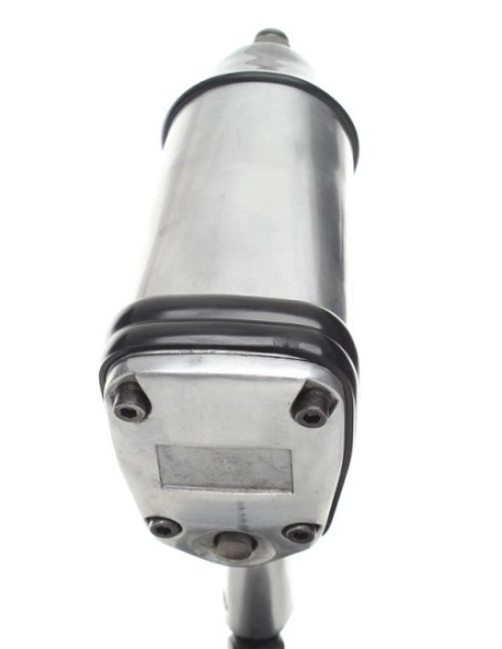Setul de chei pneumatice cu impact cu clichet, Kraft&Dele, KD1422