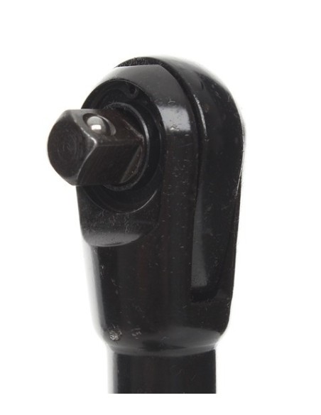 Setul de chei pneumatice cu impact cu clichet, Kraft&Dele, KD1422