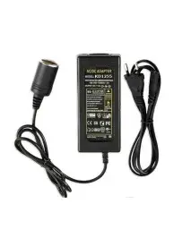 Adaptor AC / DC, 230V - 12V, Kraft&Dele KD1255
