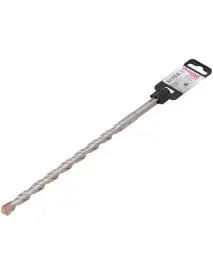 8563- Burghiu beton 6/100/160 Draumet - Seturi si accesorii pentru gaurit, insurubat si prindere