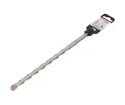 8563- Burghiu beton 6/100/160 Draumet - Seturi si accesorii pentru gaurit, insurubat si prindere