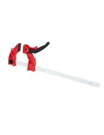Cleste de tamplarie 230kg - 400 x 100 mm, Kraft&Dele, KD10711