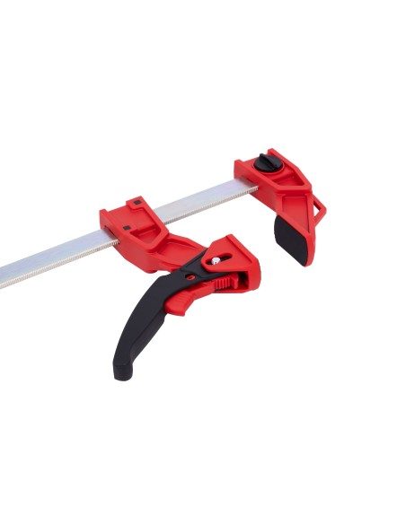 Cleste de tamplarie 230kg - 400 x 100 mm, Kraft&Dele, KD10711 Cleste de tamplarie 230kg - 400 x 100 mm, Kraft&Dele, KD10711