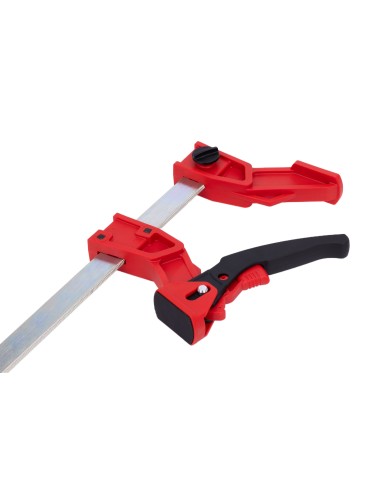 Cleste de tamplarie 230kg - 400 x 100 mm, Kraft&Dele, KD10711 Cleste de tamplarie 230kg - 400 x 100 mm, Kraft&Dele, KD10711