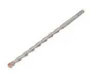 8563- Burghiu beton 6/100/160 Draumet - Seturi si accesorii pentru gaurit, insurubat si prindere