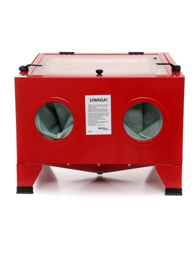 Cabina de sablare 90L, Kraft&Dele, KD10334 Cabina de sablare 90L, Kraft&Dele, KD10334