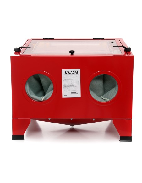Cabina de sablare 90L, Kraft&Dele, KD10334 Cabina de sablare 90L, Kraft&Dele, KD10334