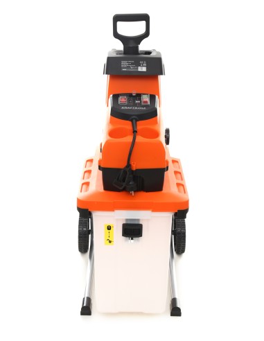 Tocador Electric 2800W, Kraft&Dele, KD5202