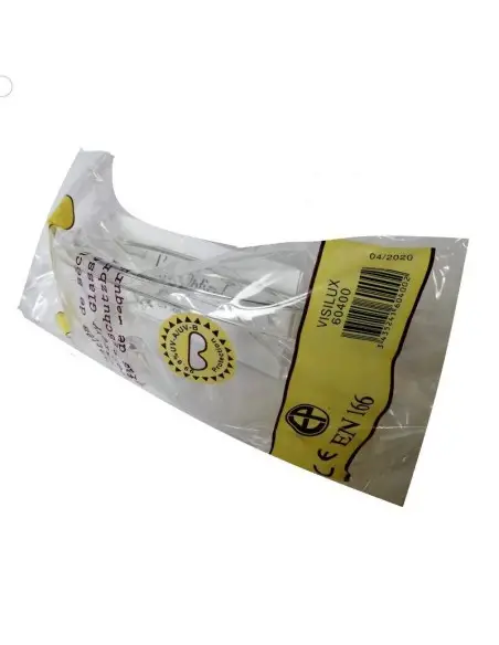 Ochelari de protectie, Visilux, cu lentile incolore, anti-zgariere GANTELINE Coverguard - Ochelari de protectie Ochelari de protectie, Visilux, cu lentile incolore, anti-zgariere GANTELINE Coverguard - Ochelari de protectie