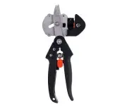 Foarfeca de altoit pentru copaci și arbusti, Kraft&Dele, KD10655