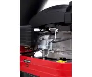 Tocator pe benzina 173cc 6CP, Kraft&Dele, KD5204
