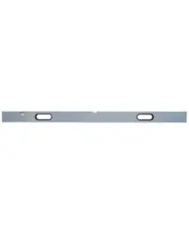 Nivelă pentru beton riglă 2m, Kraft&Dele, KD10365