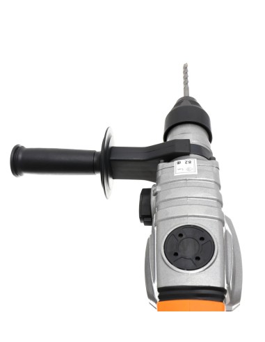 Ciocan rotopercutor 2400W, Kraft&Dele, KD1693 Ciocan rotopercutor 2400W, Kraft&Dele, KD1693