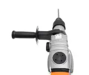 Ciocan rotopercutor 2400W, Kraft&Dele, KD1693