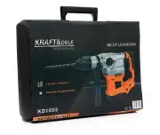 Ciocan rotopercutor 2400W, Kraft&Dele, KD1693