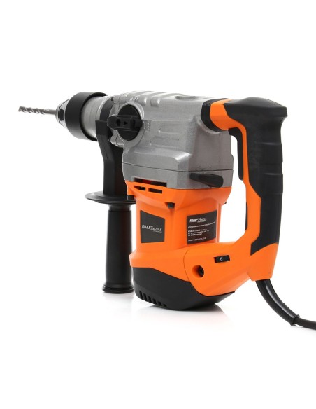 Ciocan rotopercutor 2400W, Kraft&Dele, KD1693 Ciocan rotopercutor 2400W, Kraft&Dele, KD1693