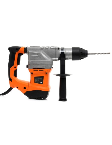 Ciocan rotopercutor 2400W, Kraft&Dele, KD1693 Ciocan rotopercutor 2400W, Kraft&Dele, KD1693