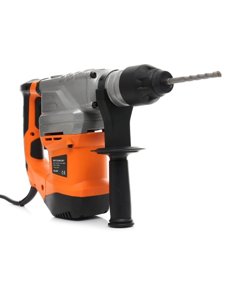 Ciocan rotopercutor 2400W, Kraft&Dele, KD1693 Ciocan rotopercutor 2400W, Kraft&Dele, KD1693