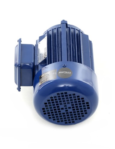 Motor electric 1,1KW 380V, Kraft&Dele, KD1810 Motor electric 1,1KW 380V, Kraft&Dele, KD1810