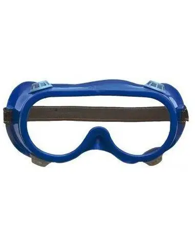 Ochelari de protectie Gog-Air-Blue antizgariere RAW-POL - Ochelari goggles Ochelari de protectie Gog-Air-Blue antizgariere RAW-POL - Ochelari goggles