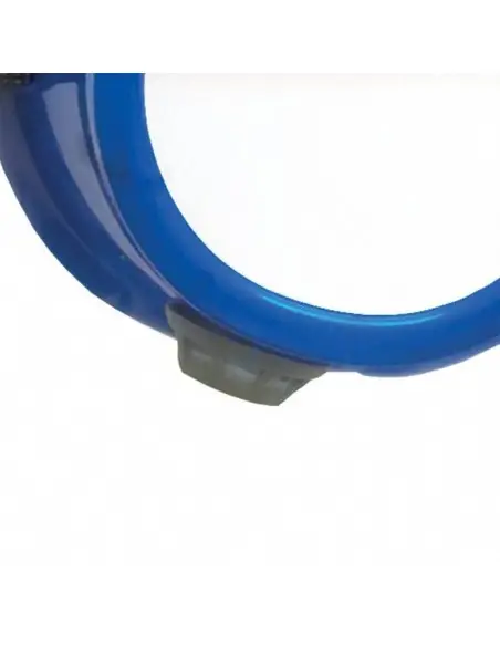 Ochelari de protectie Gog-Air-Blue antizgariere RAW-POL - Ochelari goggles Ochelari de protectie Gog-Air-Blue antizgariere RAW-POL - Ochelari goggles