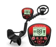 Detector de metale, Kraft&Dele, KD10414
