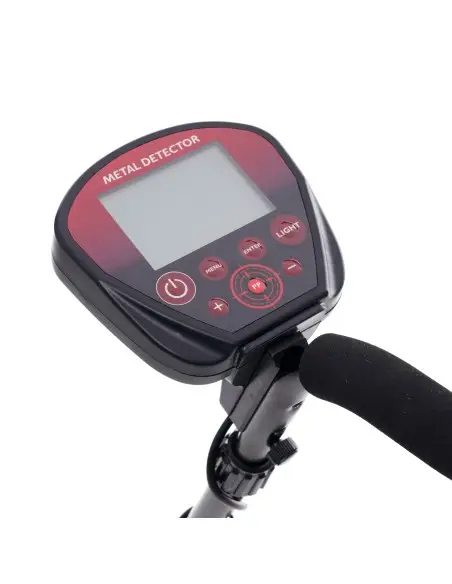 Detector de metale, Kraft&Dele, KD10414