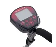 Detector de metale, Kraft&Dele, KD10414