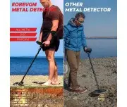 Detector de metale, Kraft&Dele, KD10414