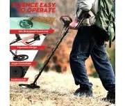 Detector de metale, Kraft&Dele, KD10414