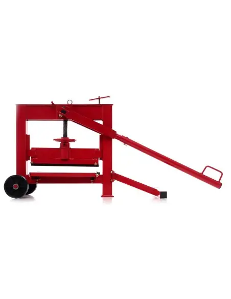 Ghilotina pentru pavaj din caramida, Kraft&Dele, KD1193 Ghilotina pentru pavaj din caramida, Kraft&Dele, KD1193